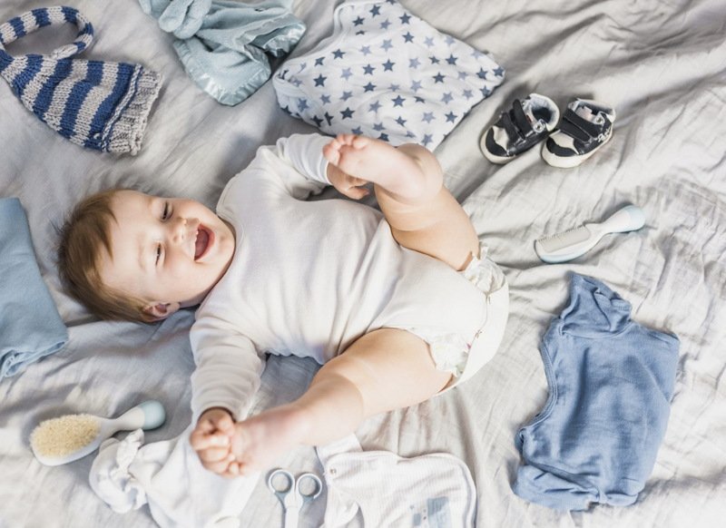 Choosing Organic Baby Clothes: Toward A Healthier Future #organic baby clothes #organic cotton baby clothes #organic newborn clothes #soft baby clothes #organic baby clothing #organic cotton onesies #organic baby onesies #organic infant clothing