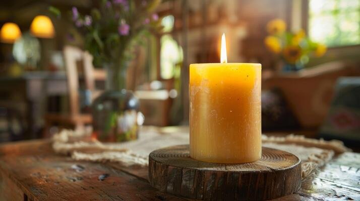 Find the Best non-toxic Candles #organic candles #beeswax candles #natural candles #best non toxic candles #vegan candles #non-toxic candles #affordable non toxic candles #best organic candles #natural non-toxic candles #organic candles non toxic #non-toxic pillar candles #non-toxic essential oil candles #best vegan candles