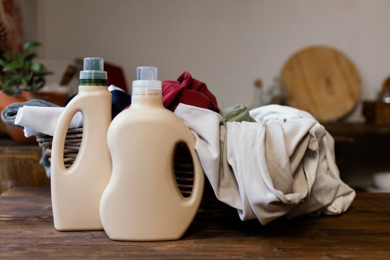 Why Natural Fabric Softener is the Key to Eco-Friendly Laundry? #Non-toxic fabric softener #best non toxic fabric softener #Natural fabric softener #Hypoallergenic fabric softener #All-natural fabric softener #Safe fabric softener #EWG Fabric Softener #Scent-free fabric softener #Green fabric softener #diy non toxic fabric softener #Organic fabric softener #Sensitive skin fabric softener #Vegan fabric softener #Fragrance-free fabric softener