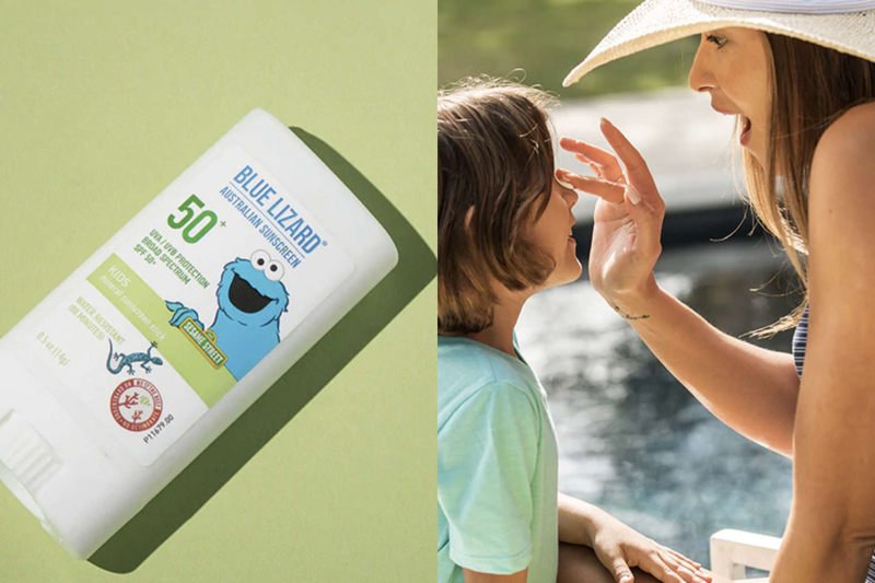 Organic Baby Sunscreen: Top 5 Natural and Safe Options for Your Baby's Skin #non toxic baby sunscreen #best baby sunscreen non toxic #non toxic sunscreen for babies #Organic baby sunscreen #best non toxic baby sunscreen #best non toxic sunscreen for babies #Natural baby sunscreen #vegan baby sunscreen