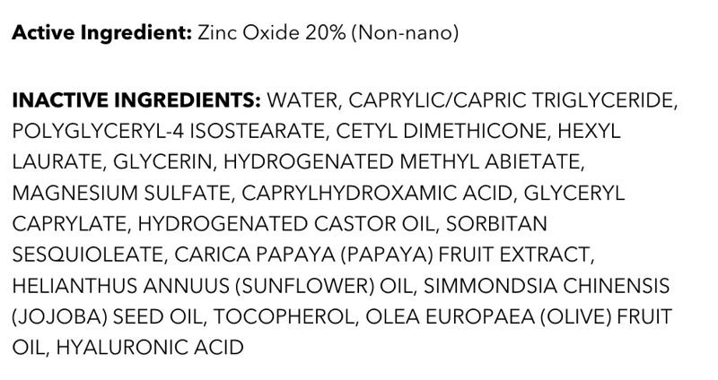 Organic Baby Sunscreen: Top 5 Natural and Safe Options for Your Baby's Skin #non toxic baby sunscreen #best baby sunscreen non toxic #non toxic sunscreen for babies #Organic baby sunscreen #best non toxic baby sunscreen #best non toxic sunscreen for babies #Natural baby sunscreen #vegan baby sunscreen